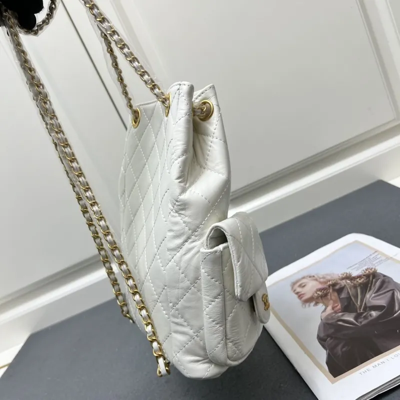 Chanel Backpacks-10 - Image 7