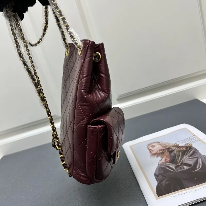 Chanel Backpacks-11 - Image 7