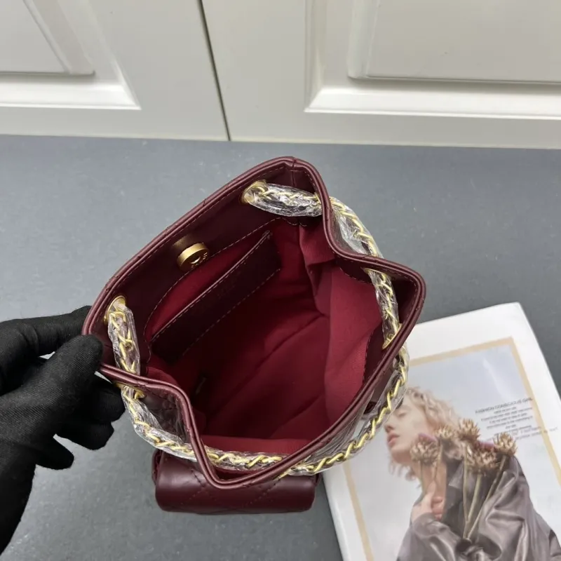 Chanel Backpacks-11 - Image 10