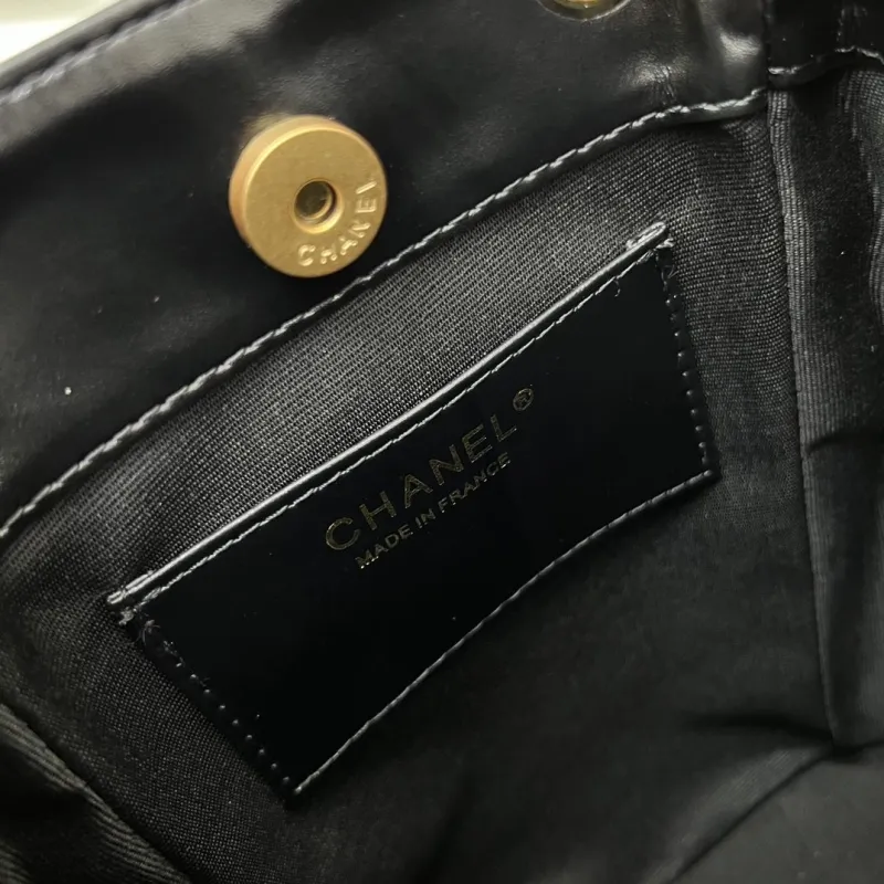 Alternative view of Chanel Backpacks-12