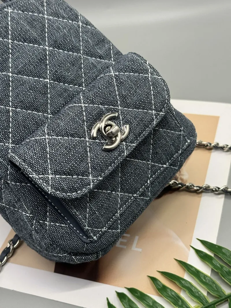 Chanel Backpacks-14 - Image 4