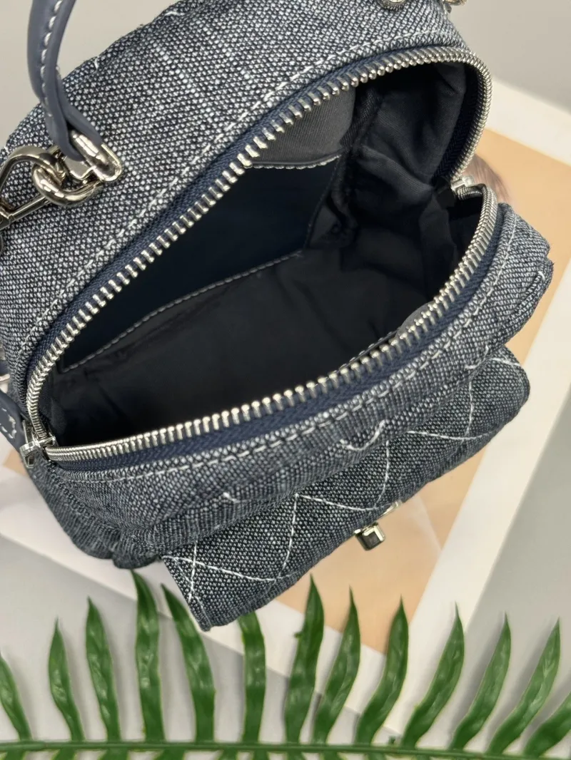 Chanel Backpacks-14 - Image 5