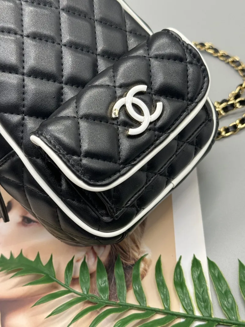 Alternative view of Chanel Backpacks-15