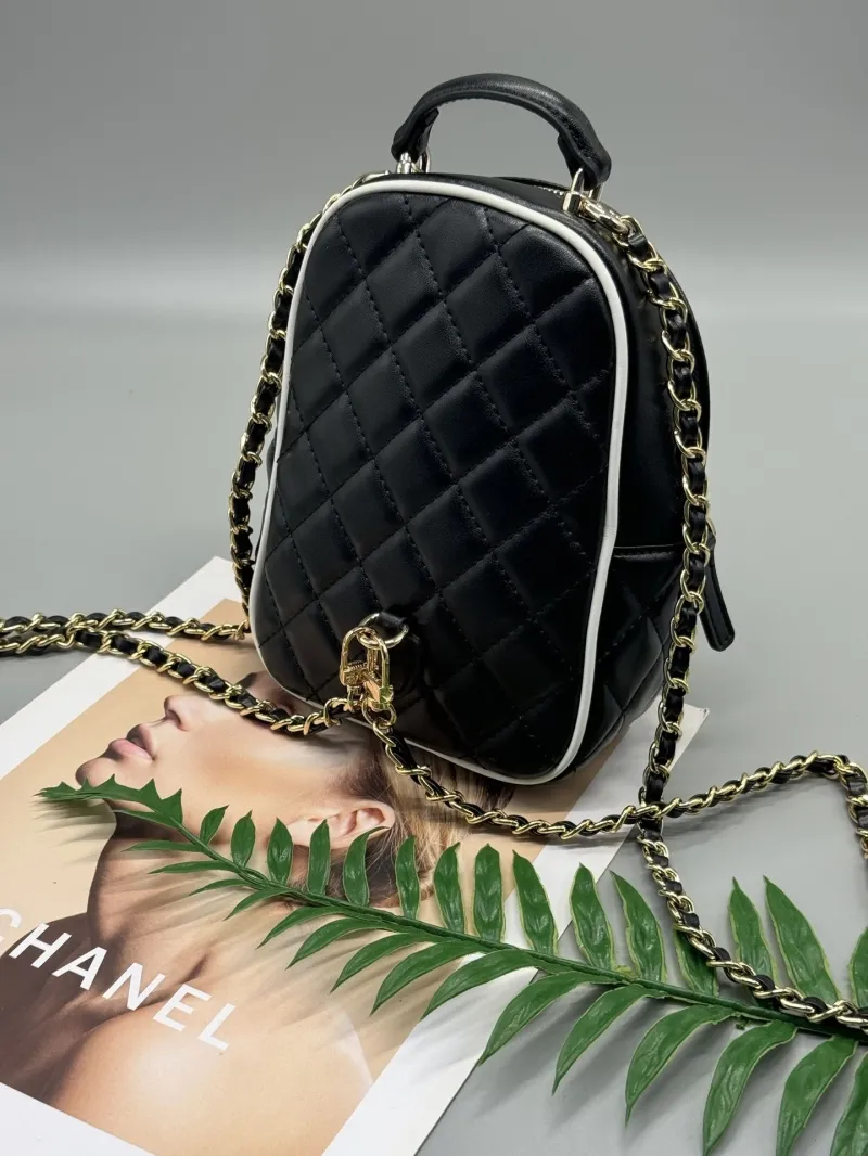 Chanel Backpacks-15 - Image 3