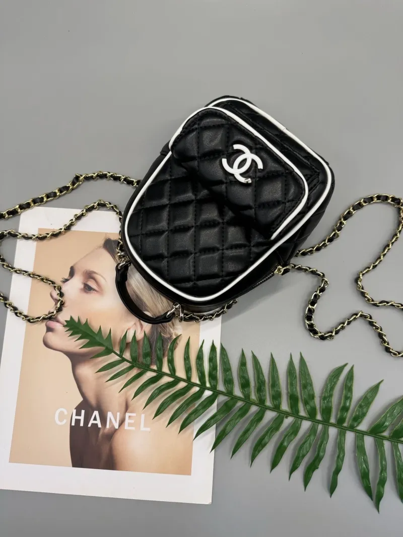 Chanel Backpacks-15 - Image 4