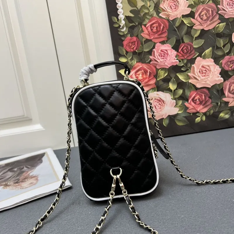 Chanel Backpacks-17 - Image 3