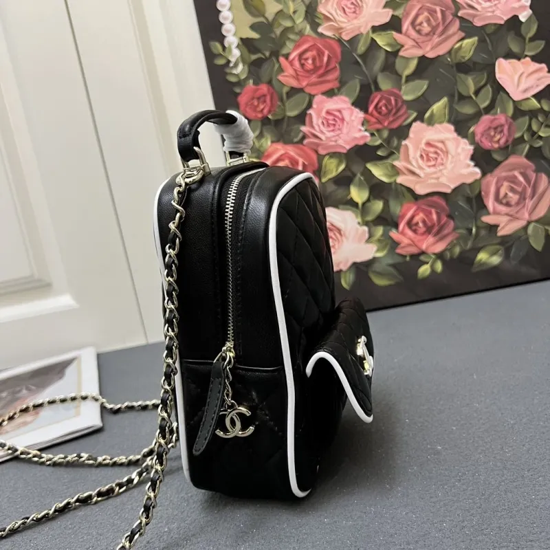 Chanel Backpacks-17 - Image 4