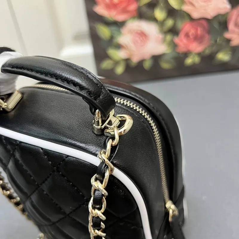 Chanel Backpacks-17 - Image 5