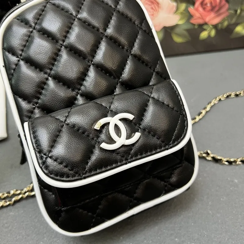 Chanel Backpacks-17 - Image 6