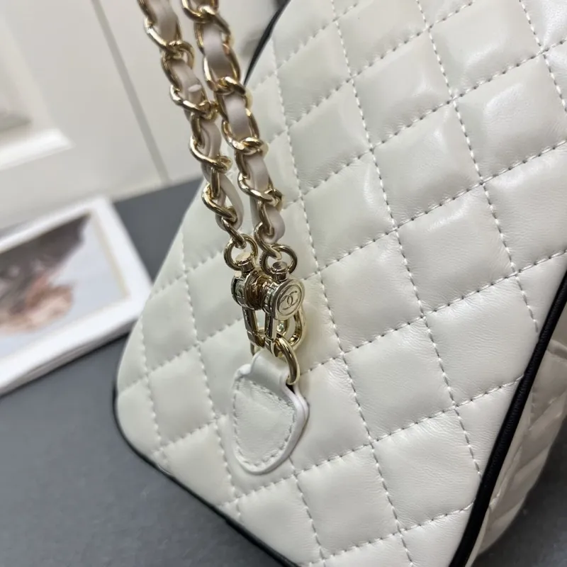 Chanel Backpacks-18 - Image 6