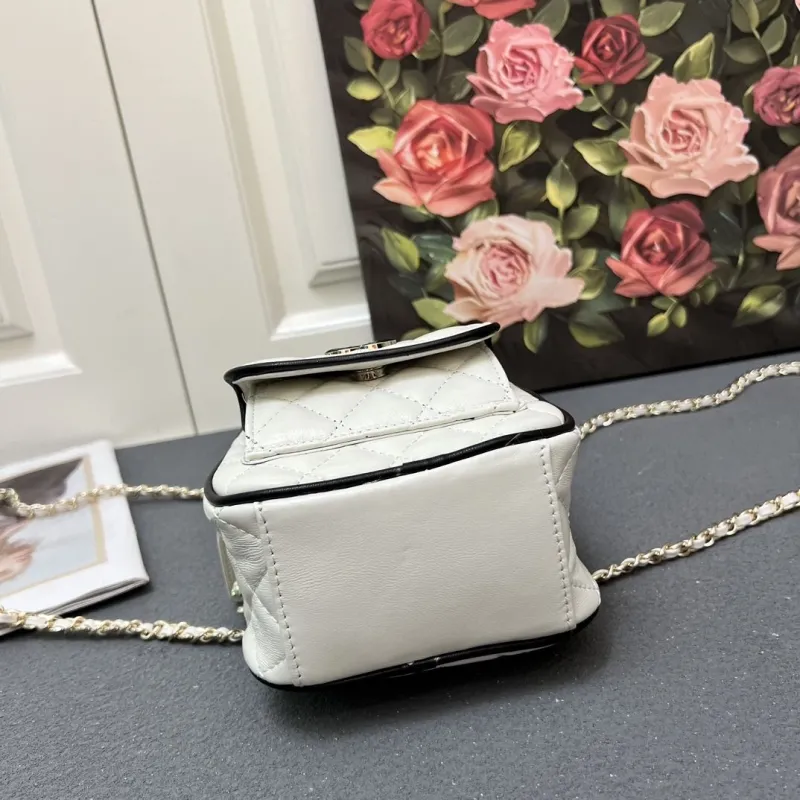 Chanel Backpacks-18 - Image 7