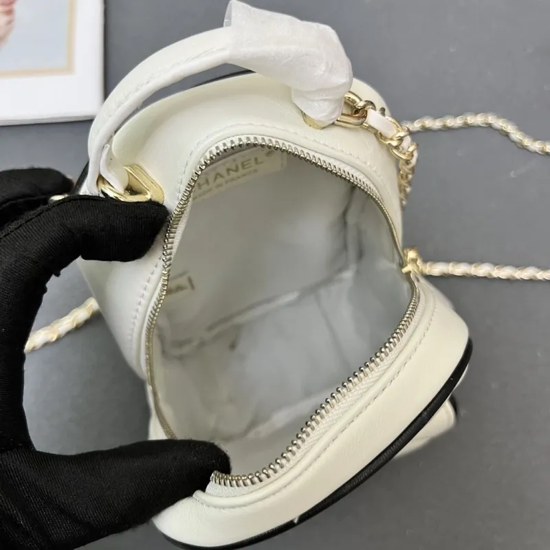 Chanel Backpacks-18 - Image 8