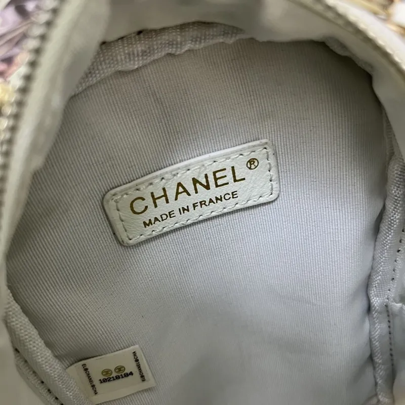 Chanel Backpacks-18 - Image 9