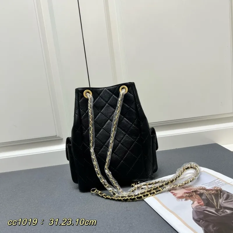 Chanel Backpacks-21 - Image 3