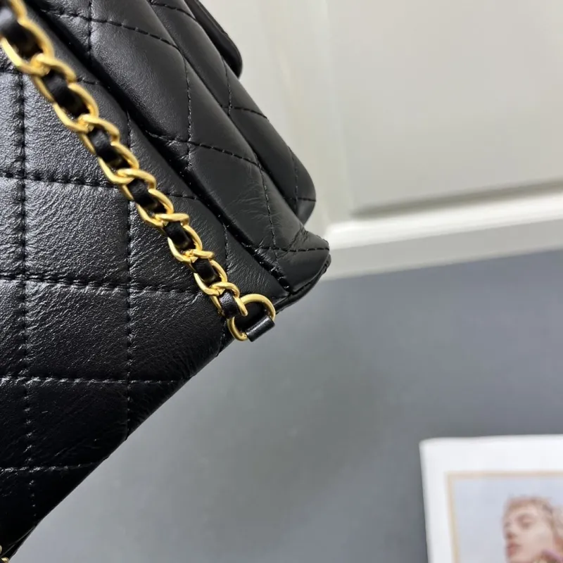 Chanel Backpacks-21 - Image 8