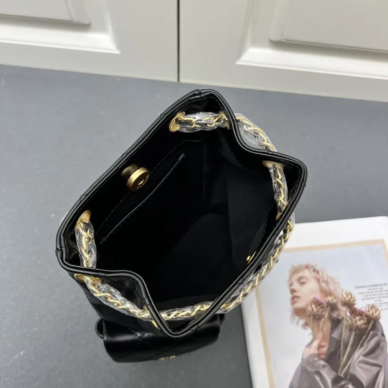 Chanel Backpacks-21 - Image 10