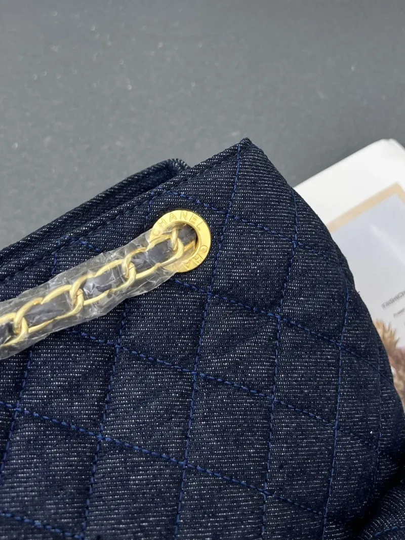Chanel Backpacks-22 - Image 4