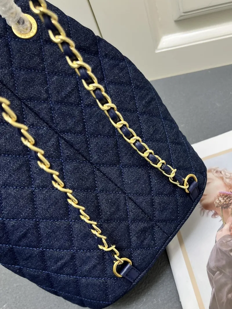 Chanel Backpacks-22 - Image 6