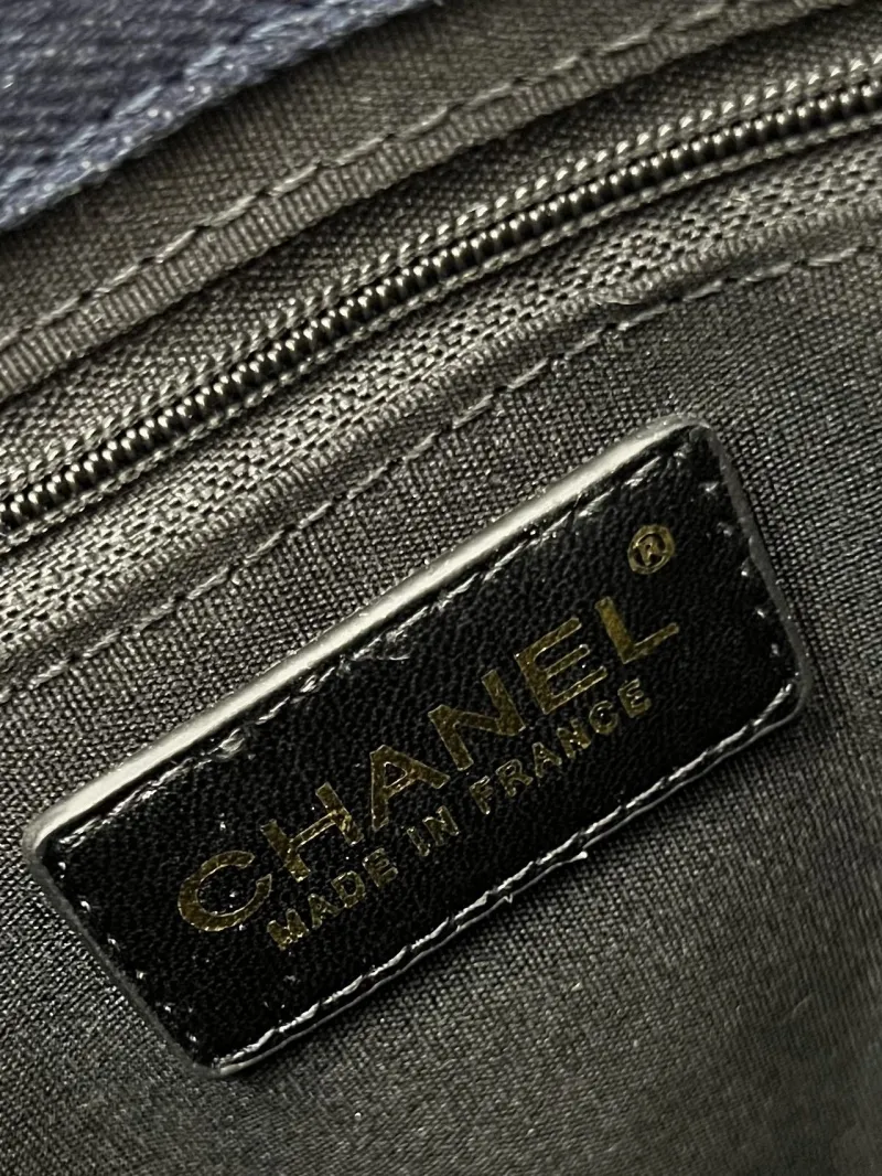 Chanel Backpacks-22 - Image 9