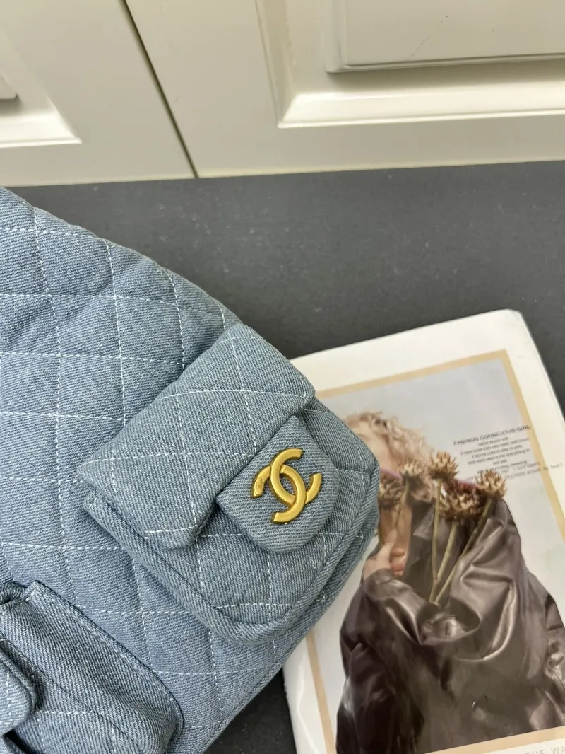 Chanel Backpacks-23 - Image 3