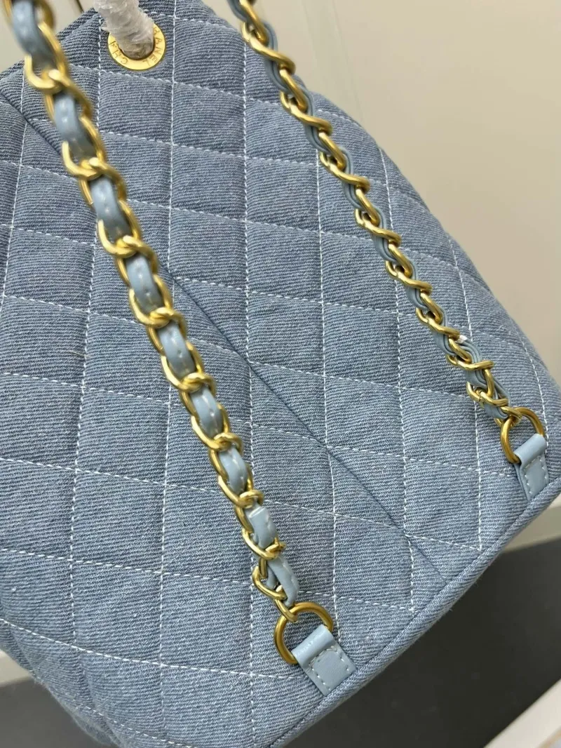 Chanel Backpacks-23 - Image 5