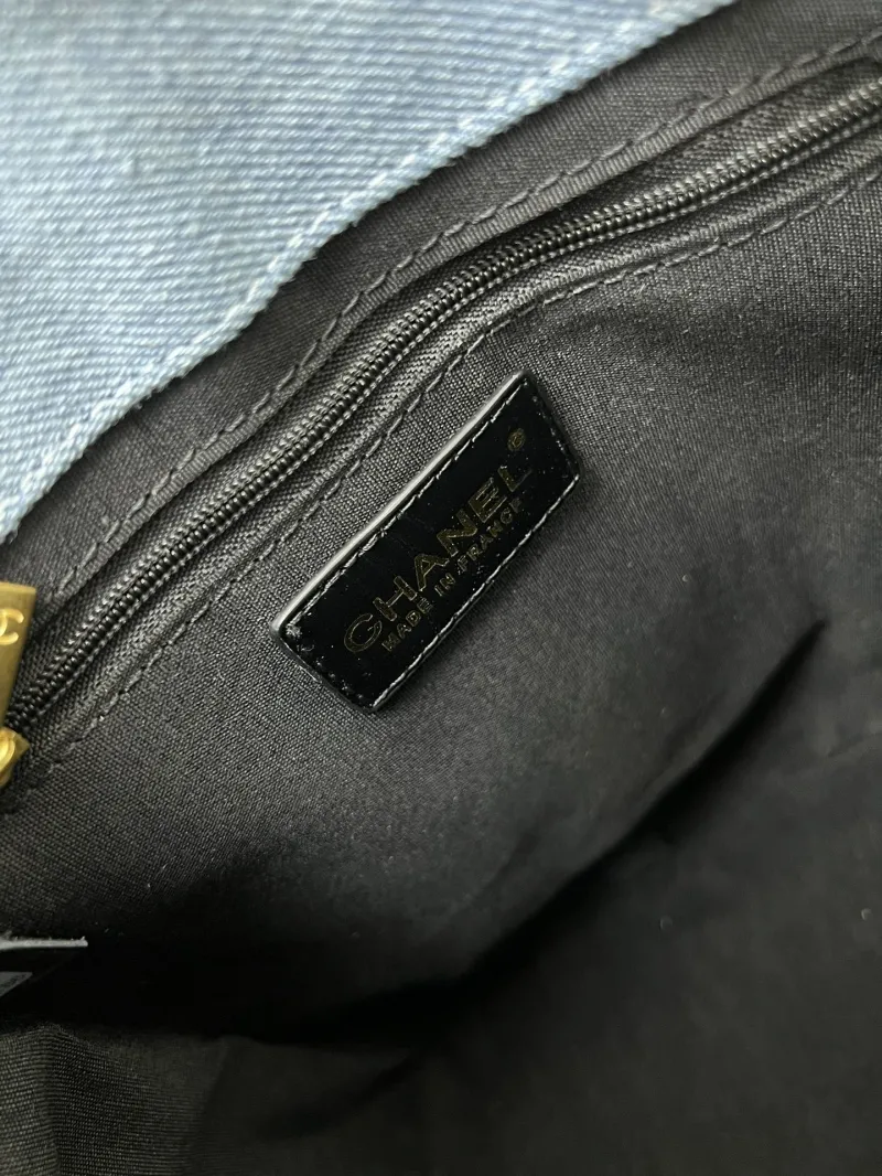 Chanel Backpacks-23 - Image 9