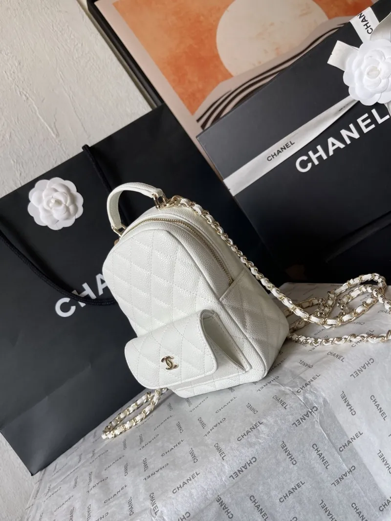 Chanel Backpacks-24 - Image 3