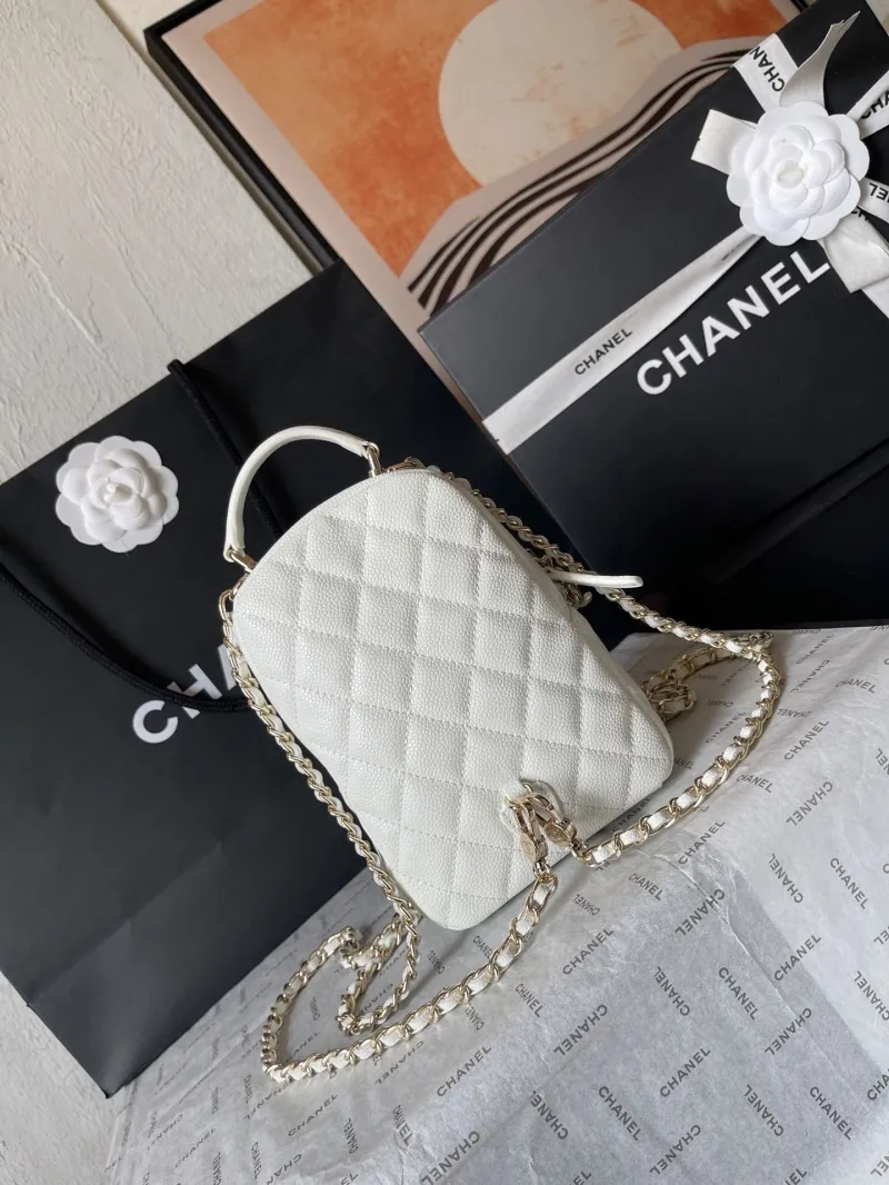 Chanel Backpacks-24 - Image 4
