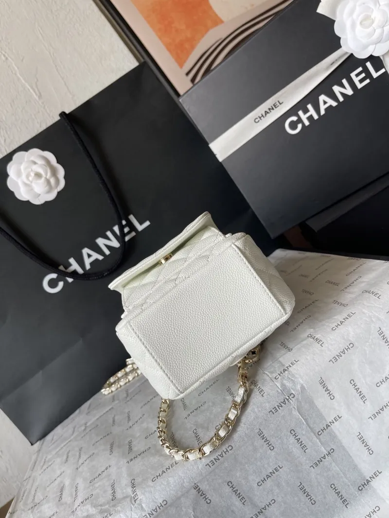 Chanel Backpacks-24 - Image 5