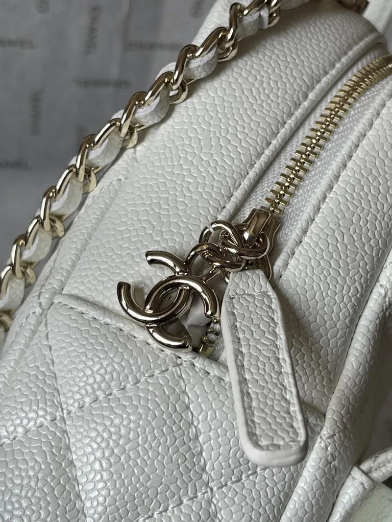 Chanel Backpacks-24 - Image 7