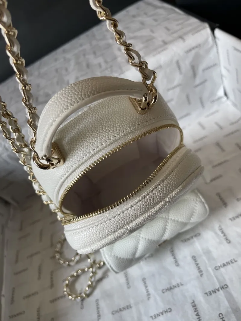 Chanel Backpacks-24 - Image 8