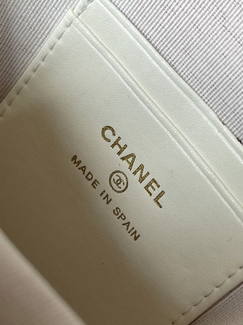 Chanel Backpacks-24 - Image 9