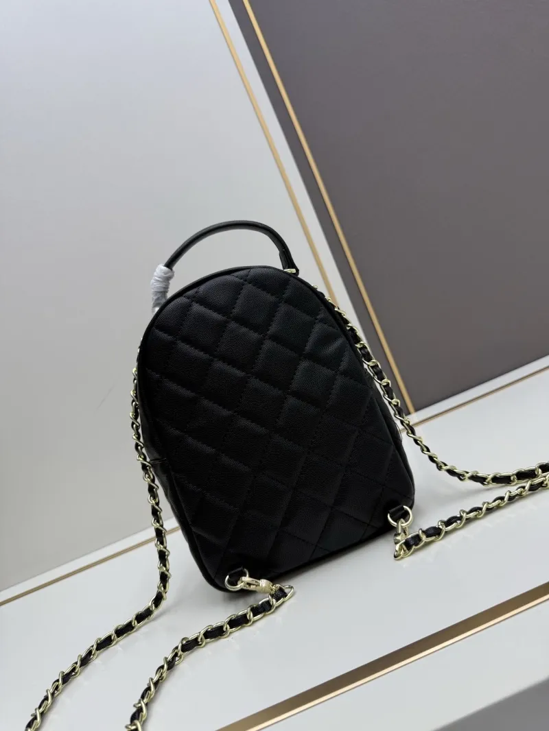 Chanel Backpacks-28 - Image 3
