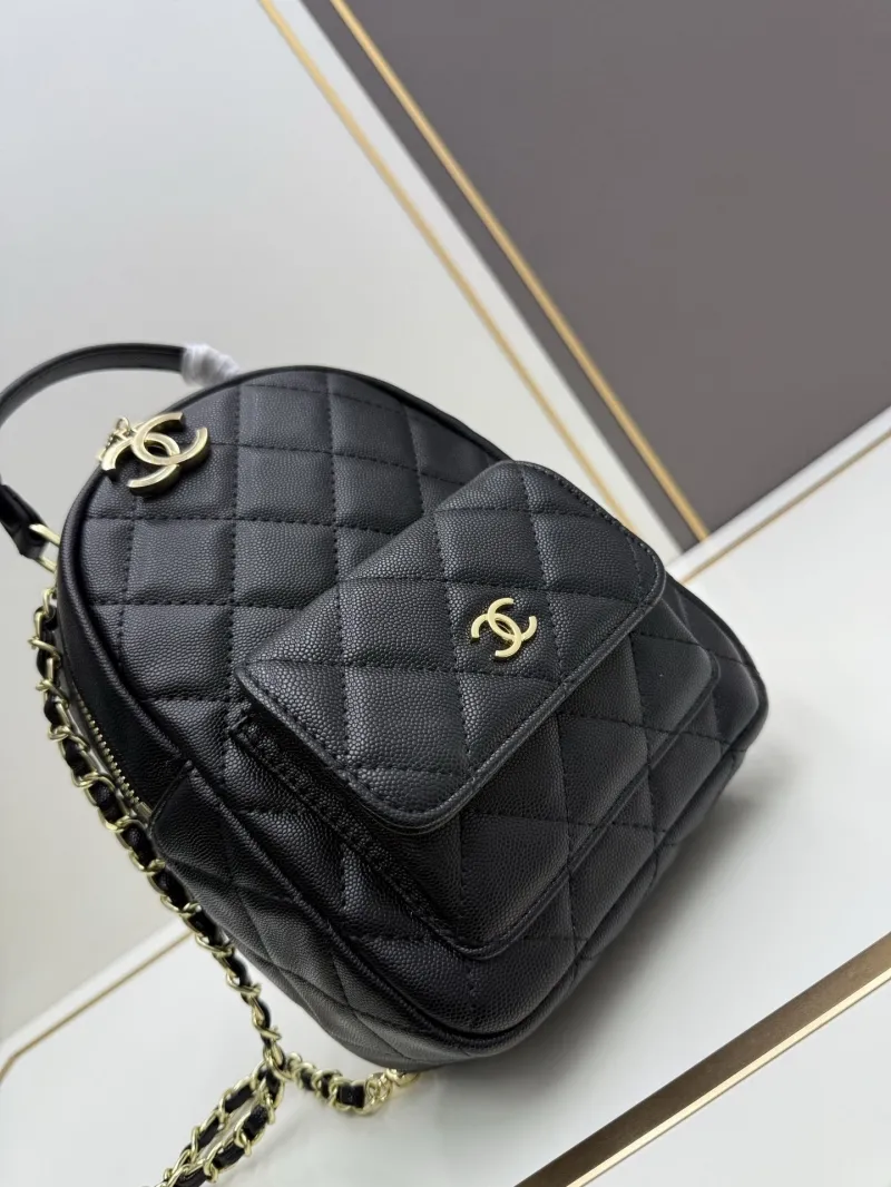 Chanel Backpacks-28 - Image 4