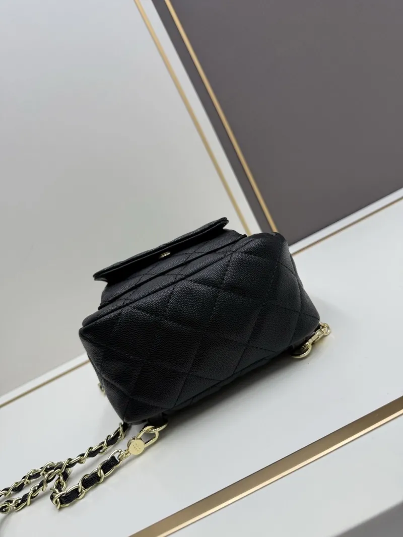 Chanel Backpacks-28 - Image 5
