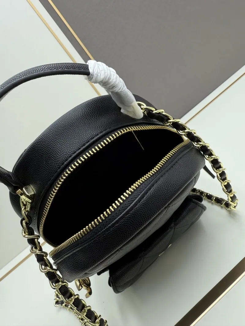 Chanel Backpacks-28 - Image 7