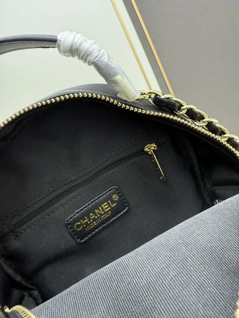 Chanel Backpacks-28 - Image 8