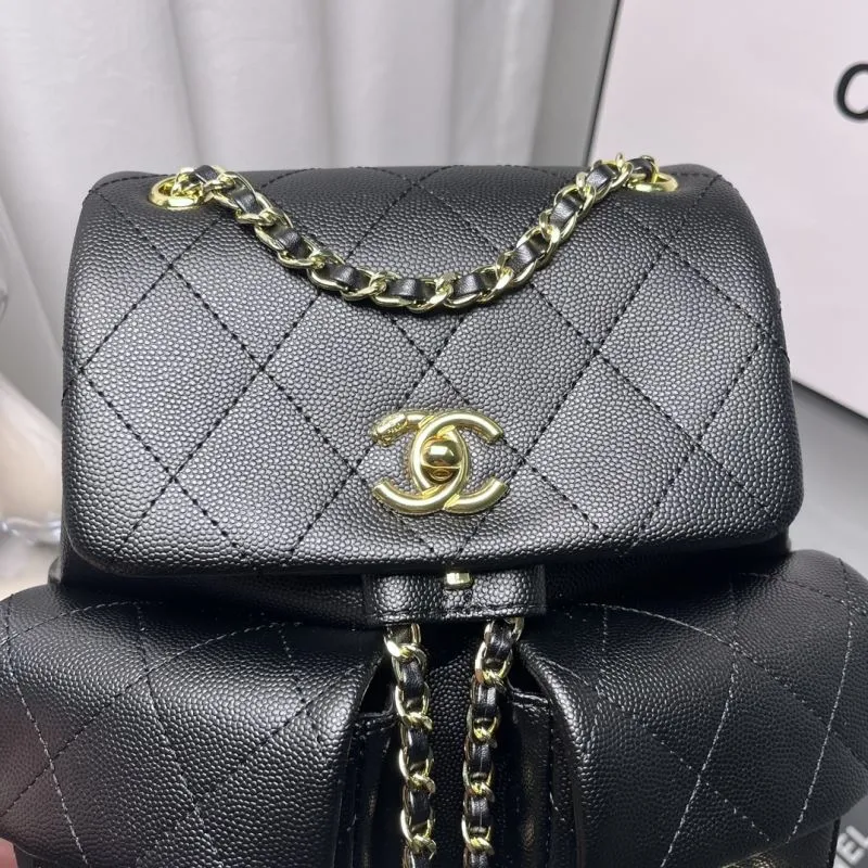Chanel Backpacks-34 - Image 3
