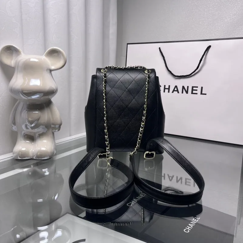 Chanel Backpacks-34 - Image 6