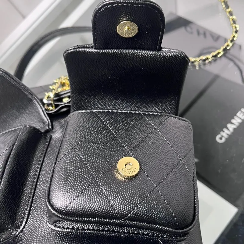 Chanel Backpacks-34 - Image 7