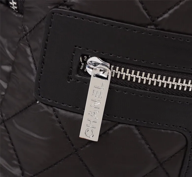 Alternative view of Chanel Backpacks-37