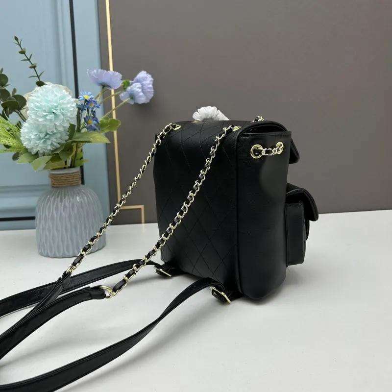 Chanel Backpacks-41 - Image 3