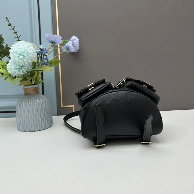 Chanel Backpacks-41 - Image 4