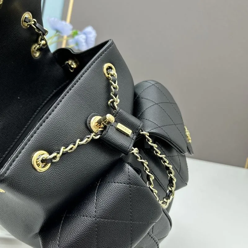 Chanel Backpacks-41 - Image 5