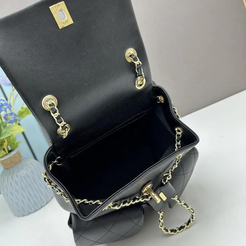 Chanel Backpacks-41 - Image 7