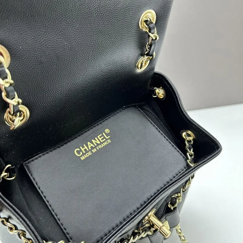 Chanel Backpacks-41 - Image 8