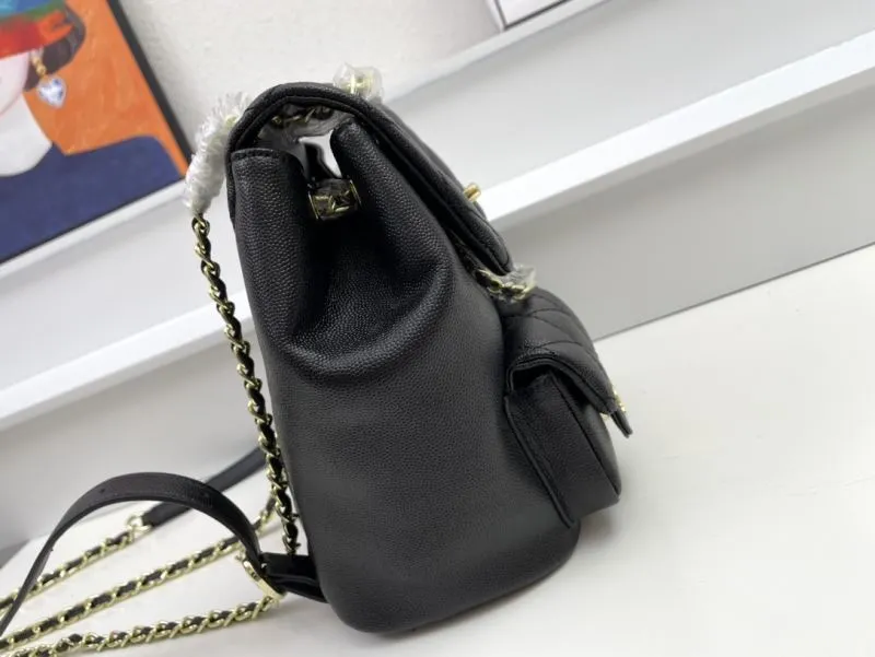 Chanel Backpacks-43 - Image 5