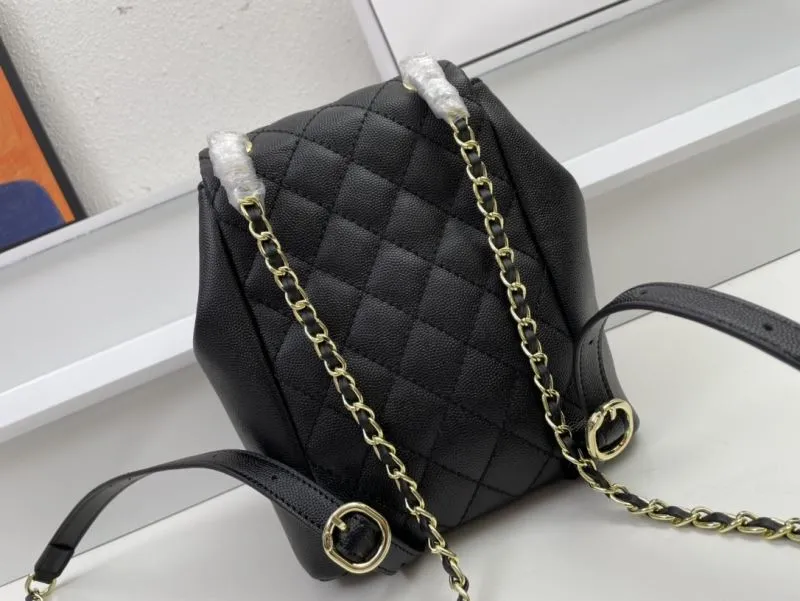 Chanel Backpacks-43 - Image 6