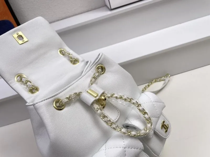 Chanel Backpacks-44 - Image 8
