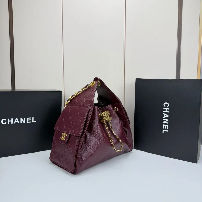 Alternative view of Chanel Bucket Bags-1